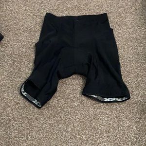 Trex bike shorts